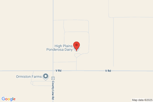 High Plains Dairy Llc