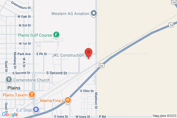 Jkl Construction Inc.