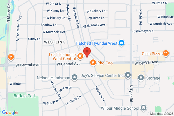 Long Insurance Agency