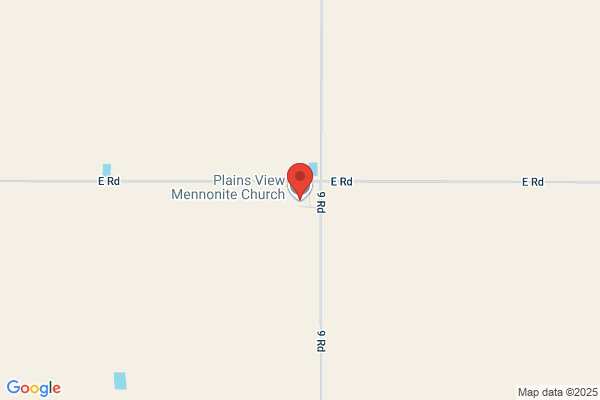 Plains View Mennonite Church