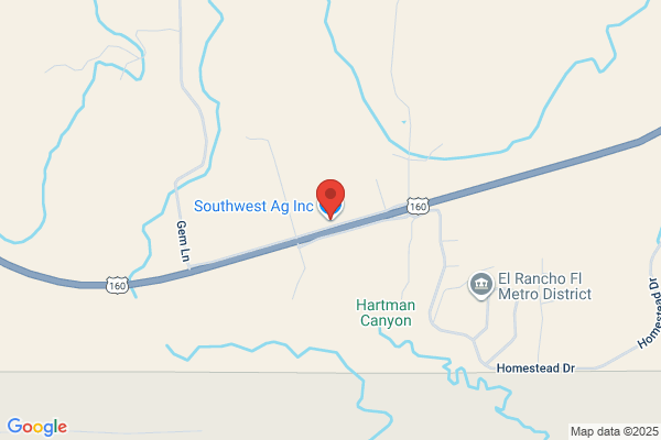 Southwest Agri Center