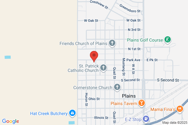 West Plains Township