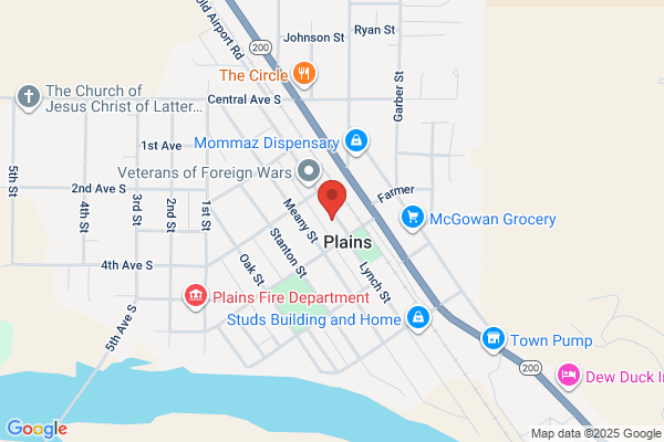 Clark Fork Valley Press