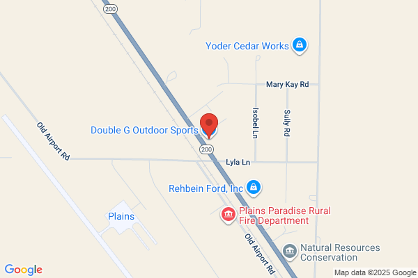 Double G Outdoor Sports