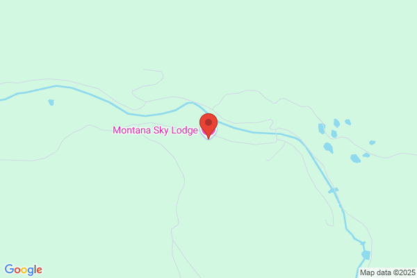 Montana Skies Bed & Breakfast
