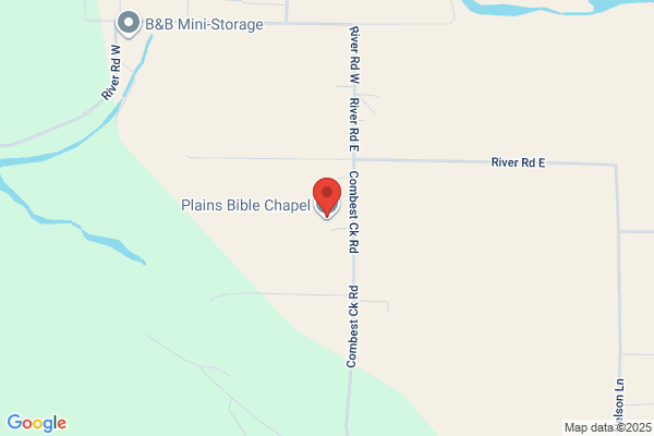 Plains Bible Chapel