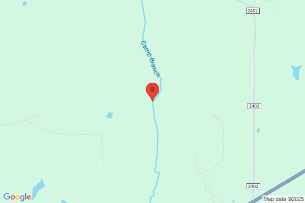 Branch Ranch-Beal Camp