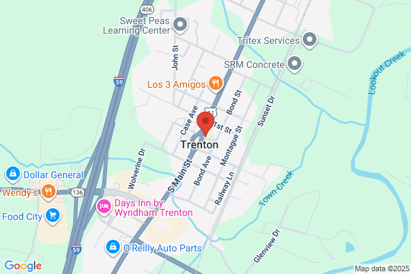 Lalito's Mexican Restaurant