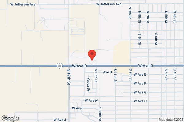 Lea County Electric Cooperative