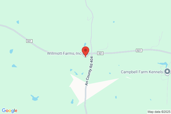 Wilmeth Ty Farms