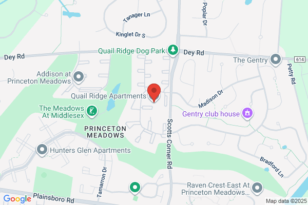 Quail Ridge Apartment Leasing Ofc