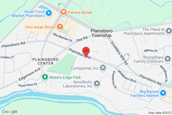 The Crossings at Plainsboro