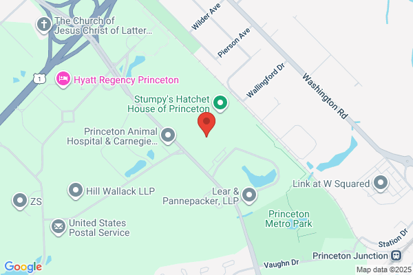 Princeton Home Center