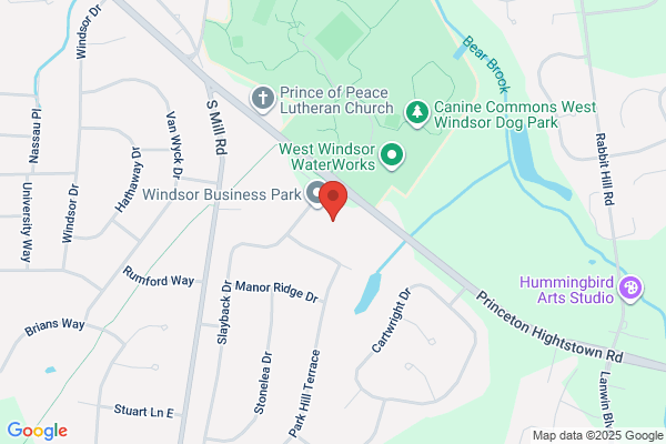 Matthew C. Lochetto, DMD, PA