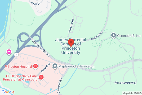 Princeton Medicine Physicians - Urogynecology