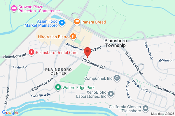Plainsboro Hardware