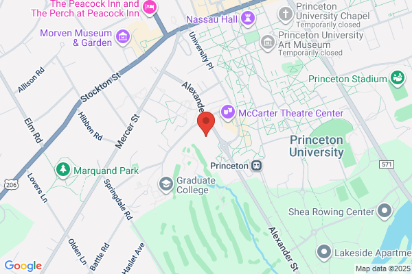 Princeton Gardeners