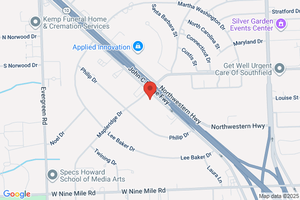 Cartwright Christine Attorney