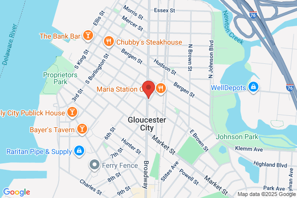 Vinicombe Charles J Attorney