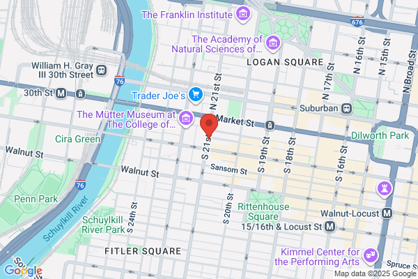 Zuckerman & Fisher Llc