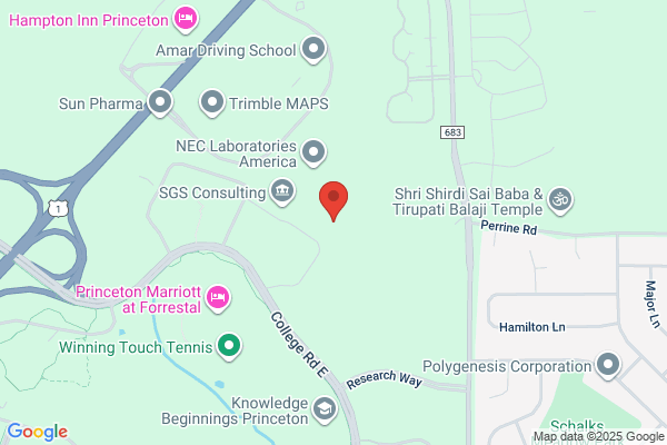 Bracco Diagnostic Inc