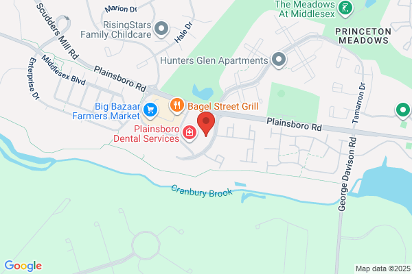 Care First OB/GYN - Plainsboro