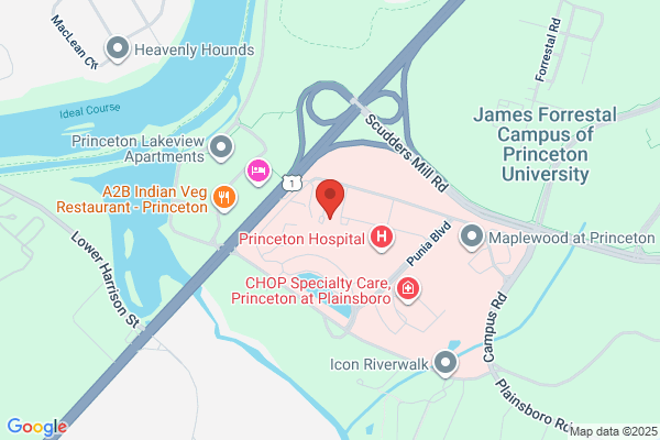 Penn Princeton Pain Management Plainsboro