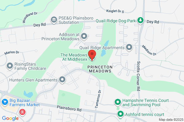 Meadows At Middlesex