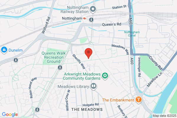 Meadows Opticians
