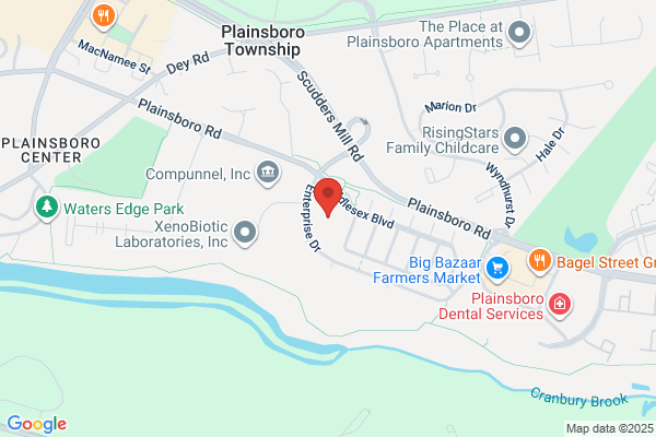 Pets of Windsor