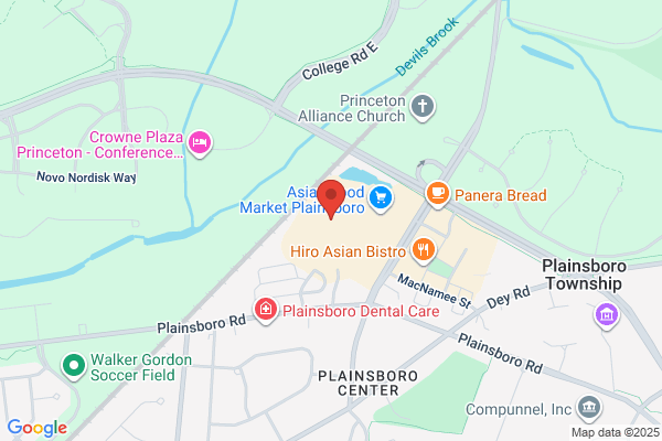 Pho Today Plainsboro Plaza