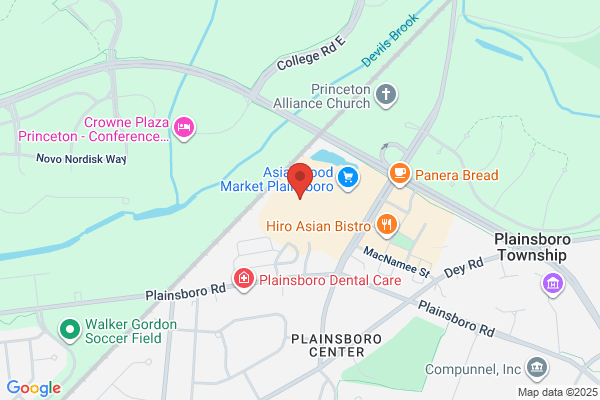 Plainsboro Wine & Liquor