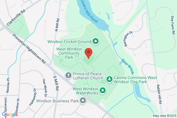 West Windsor-Plainsboro Junior Football Club
