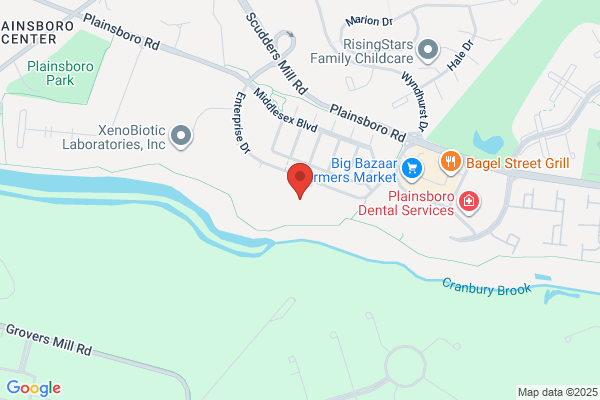 California Closets - Plainsboro