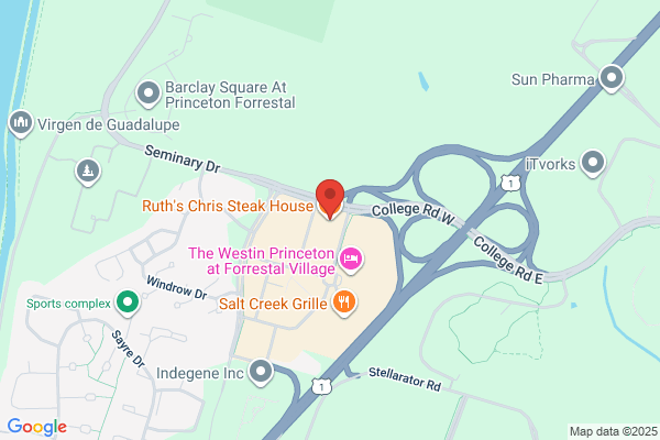 Ruth's Chris Steak House
