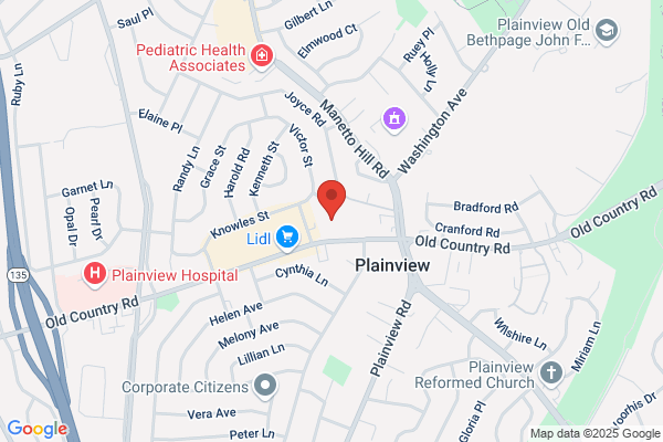 The Learning Experience - Plainview