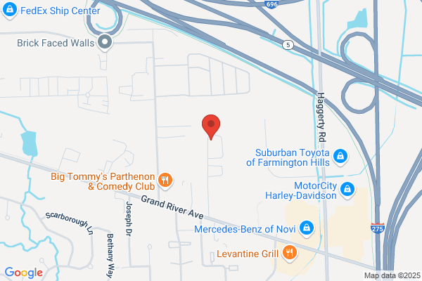 Yates Heating & Air