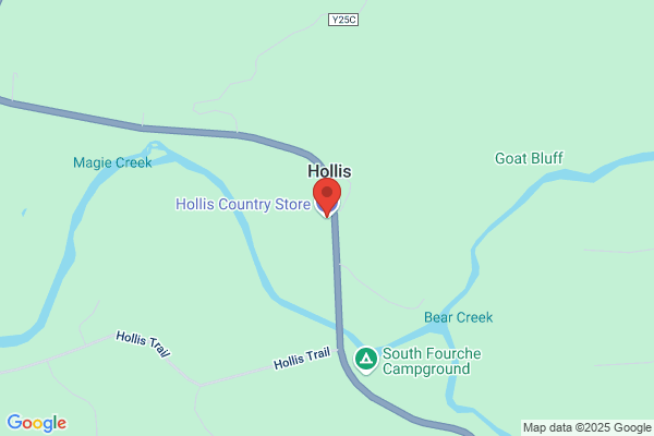 Hollis Country Store