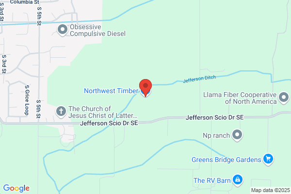 Northwest Timber