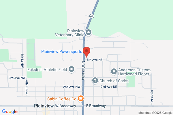 Plainview Auto Supply
