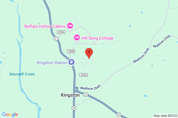 Schools-Kingston, Kingston High School