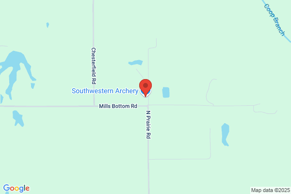Southwestern Archery