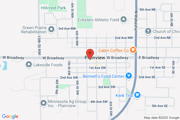 Hy-Vee HealthMarket RX