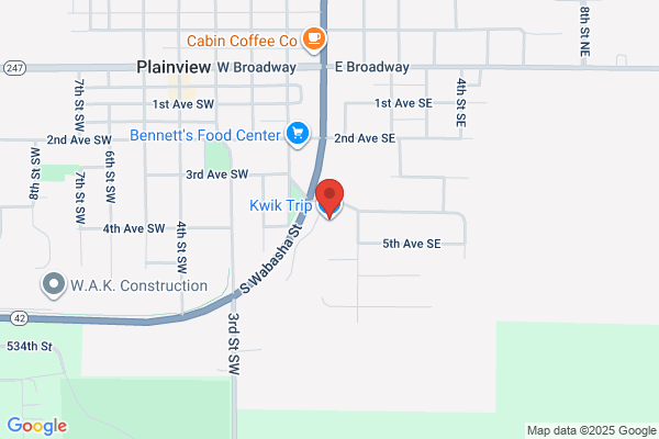 KWIK TRIP #245