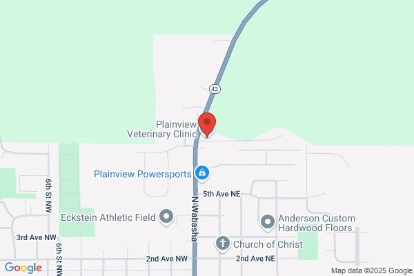 Plainview Veterinary Clinic