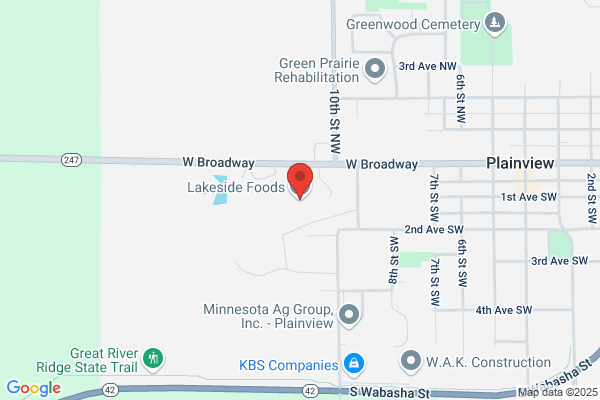 Doane Earl Realty