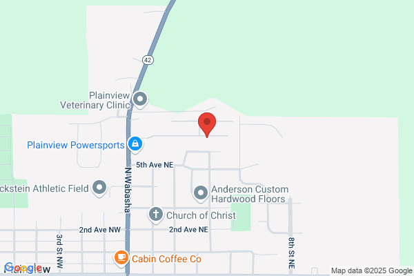 Eastwood Apartments Mgr