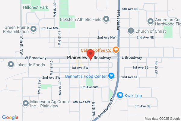 Greenwood Agency Inc