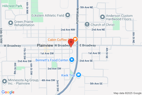 Immanuel Lutheran Church of Plainview, School