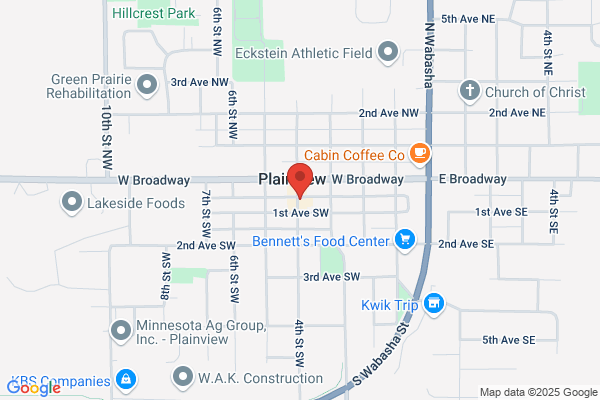 Kims Pizza & Burgers